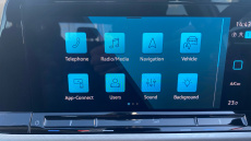 Volkswagen Golf 1.5 eTSI 150 Life 5dr DSG Petrol Hatchback